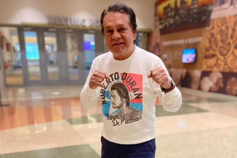 Roberto Durán Net Worth 2026