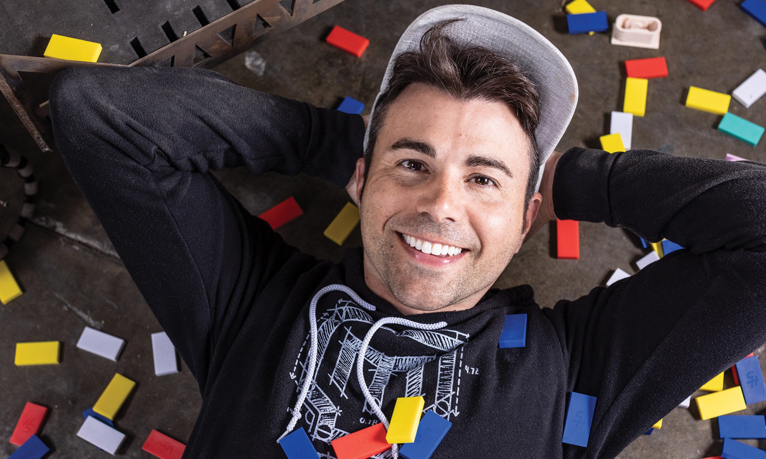 Mark Rober net worth 2026