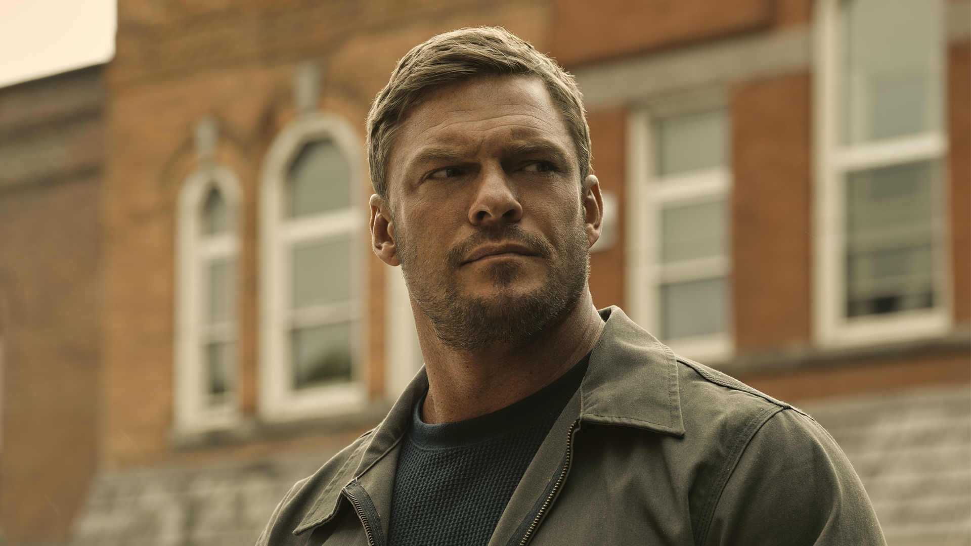 Alan Ritchson Net Worth 2026