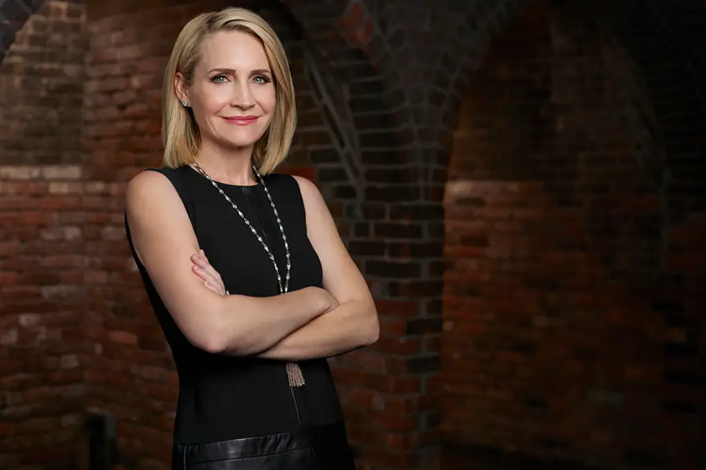 Andrea Canning Net Worth 2026