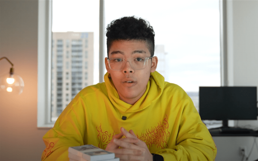 Asian Jeff Net Worth 2026