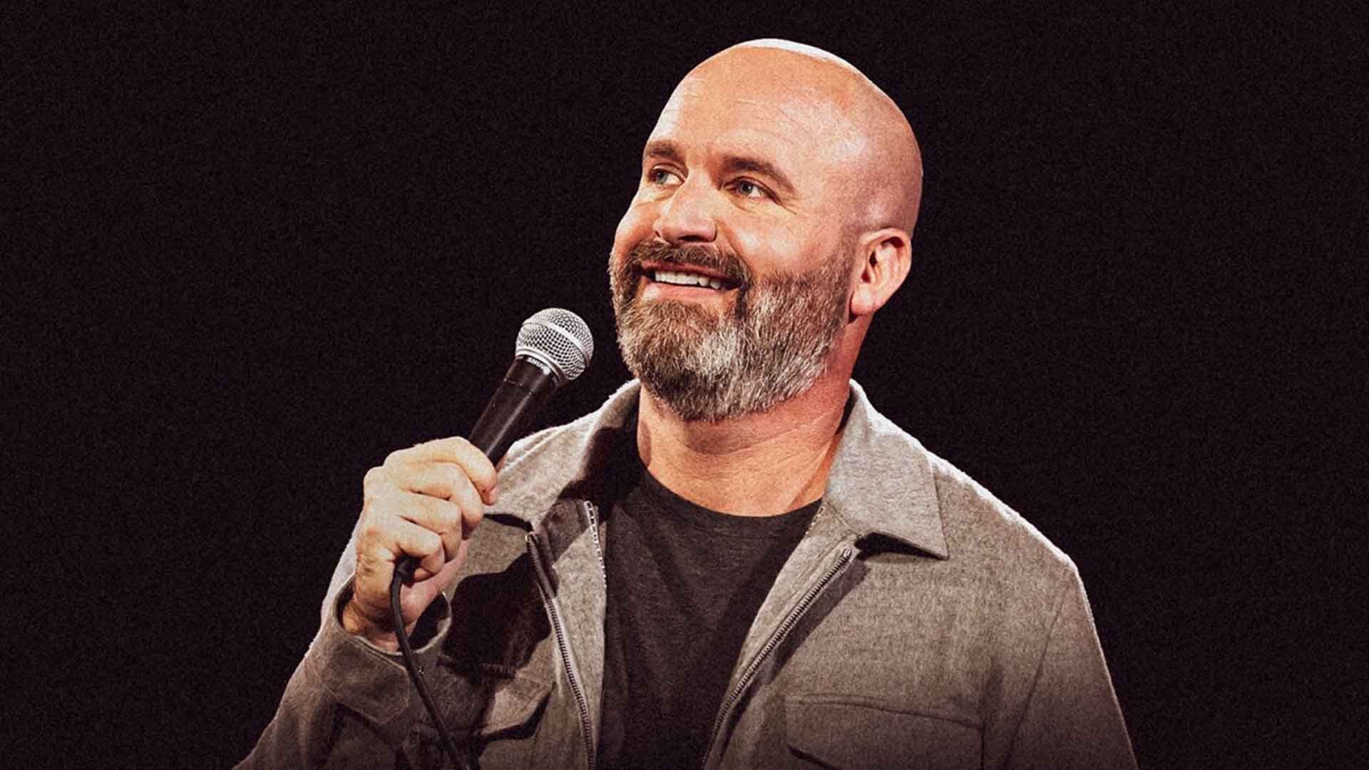 Tom Segura Net Worth 2026