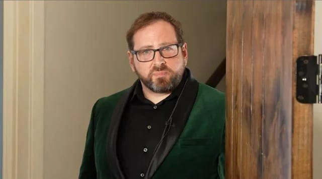 Scott Cawthon Net Worth 2026