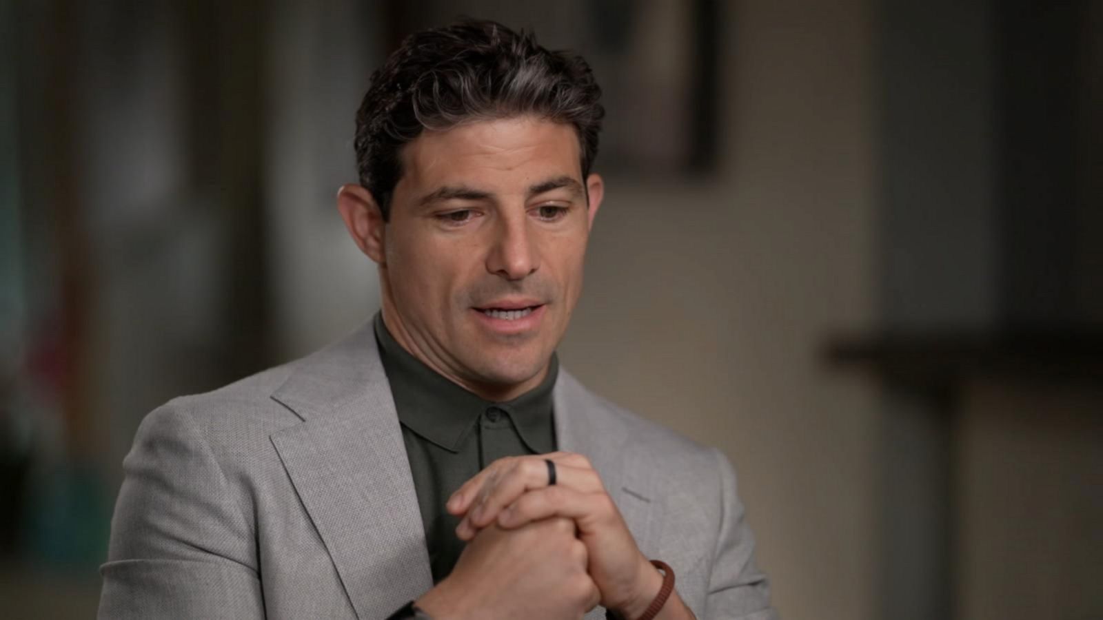 Matt Gutman Net Worth 2026