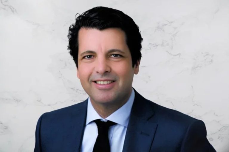 Andre Hakkak Net Worth 2026
