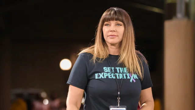 Brenda Tracy net worth 2026