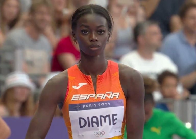 Fatima Diame Net Worth 2026
