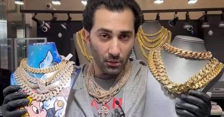 Maksud Agadjani Net Worth 2026