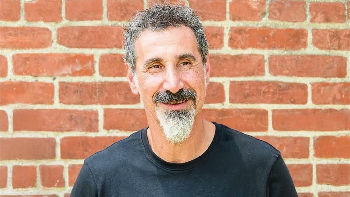 Serj Tankian Net Worth 2026