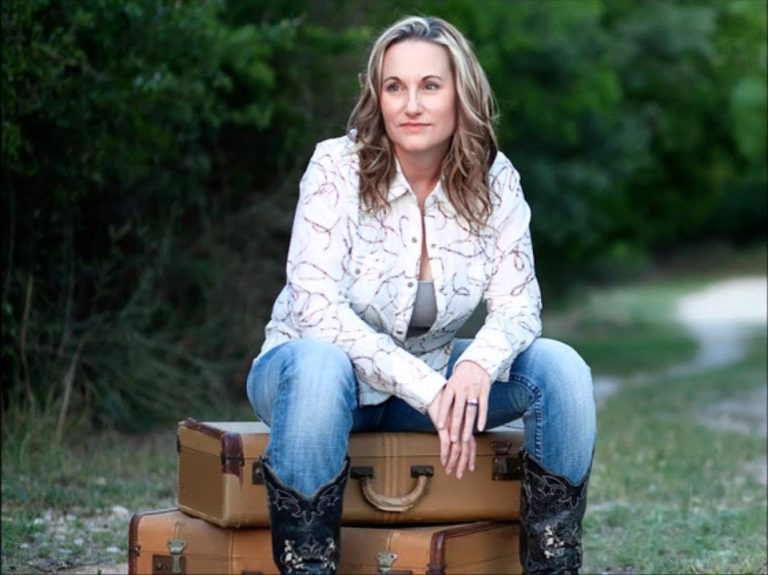 Georgette Jones net worth 2026