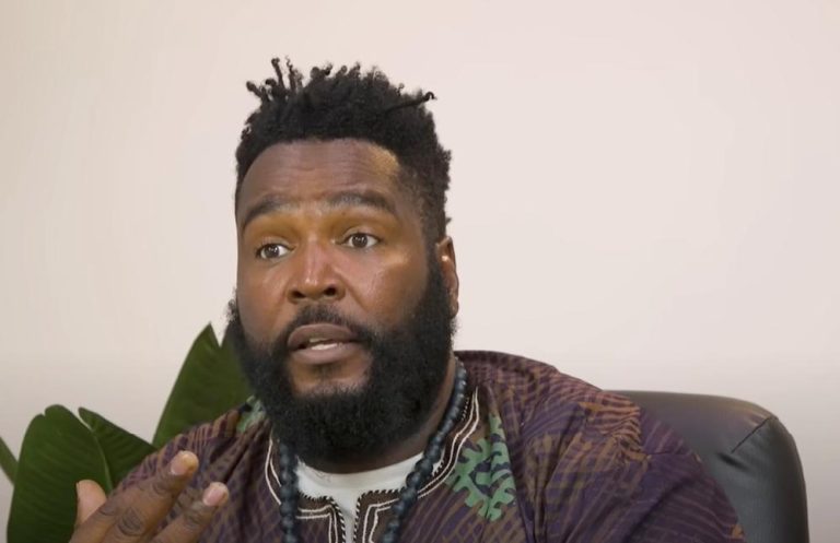 Dr Umar Johnson Net Worth 2026