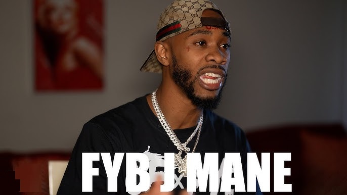 FYB J Mane Net Worth 2026